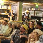 Café com Polenta celebra tradição e lança Nossa Rádio Mundo Agro