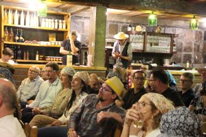 Café com Polenta celebra tradição e lança Nossa Rádio Mundo Agro